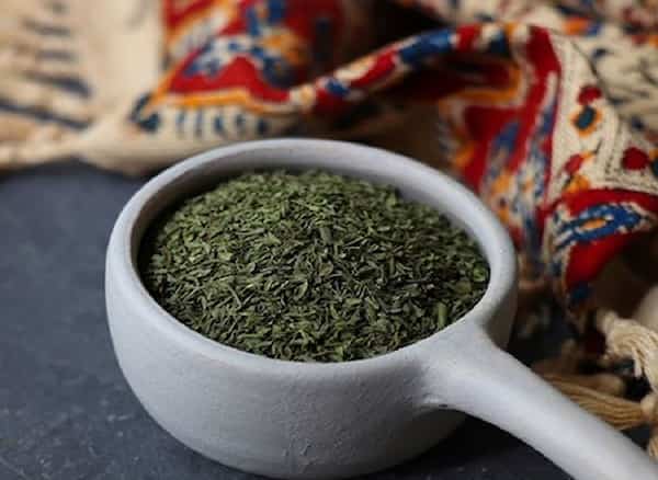 مرزه پودر عمده قیمت